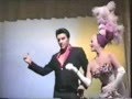 ELVIS PRESLEY VIVA LAS VEGAS LIVE 