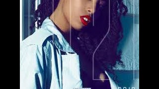 Rochelle Jordan - Lowkey (2014)