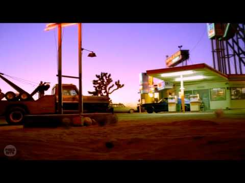 Channel 4 ident 2004 to Now - Diner