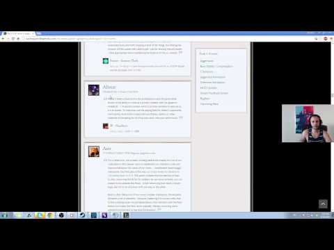 Saintvicious League of Legends Patch 5.16 Rundown