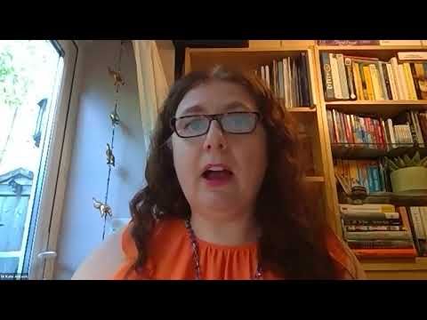 MDUK Muscles Matter 2020 - Duchenne seminar