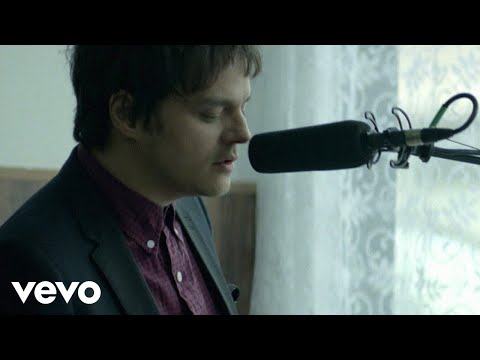 Jamie Cullum - Edge Of Something