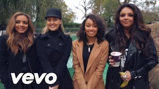 Little Mix - Clued Up (Video Clip)