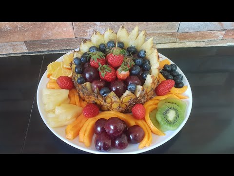 SIDA LOO SHARAXO SAXANKA FRUIT KA QURXINTA QUDARTA