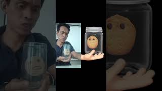 Download lagu The cookies are pleading from inside the jar 🍪 #duet #dailyshorts #goviral mp3 Download lagu The cookies are pleading from inside the jar 🍪 #duet #dailyshorts #goviral mp3
