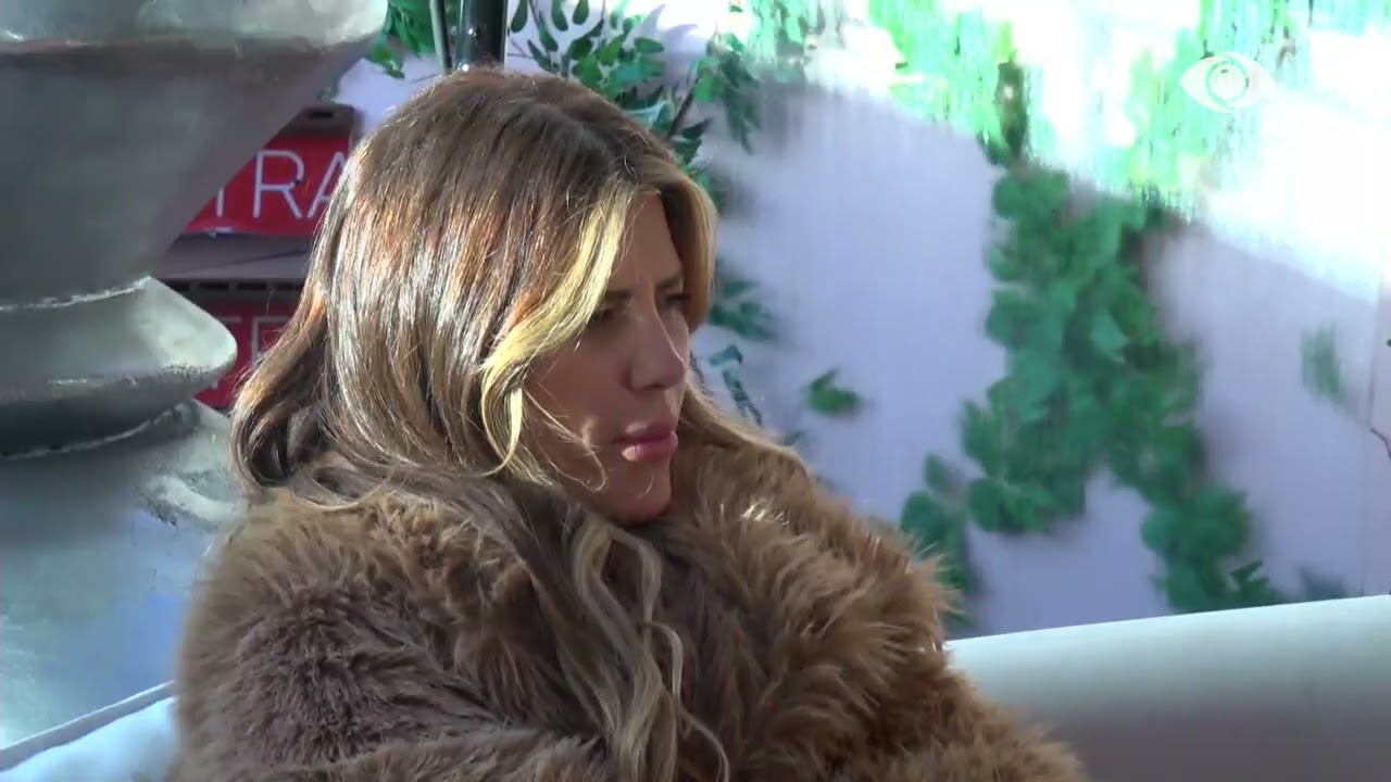 “Burrin nuk e bën dot burrë me zor…”/ Ola-Jozit gjatë diskutimit: Nuk dua të jem në këtë situatë…