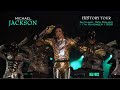 Michael Jackson HIStory Tour Live In Auckland New Zealand Nov 11 1996