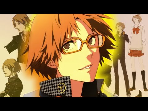 Who Was Yosuke Hanamura? || P4G Analysis