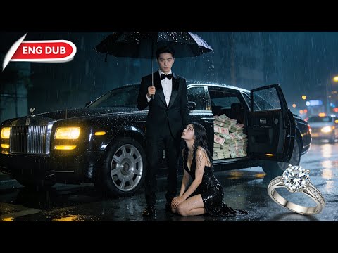 【ENG DUB】He Died Lonely After a Lifetime of Sacrifice.Reborn, He Chose Himself and Never Looked Back