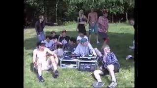 Legal Dope  -  Here We go