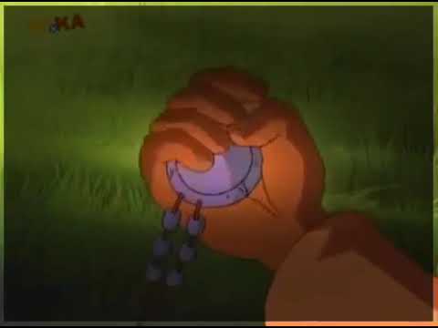 Yakari - Folge 67 - Die Saat der Sonne