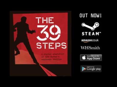 39 Steps 