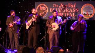 Michael Cleveland & Flamekeeper - Joe Val Encore