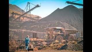 Equinócio Verdade - Mineração no Amapá