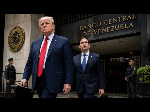 EEUU quiere estabilizar el dólar en Venezuela: ¿Cómo va ese plan?