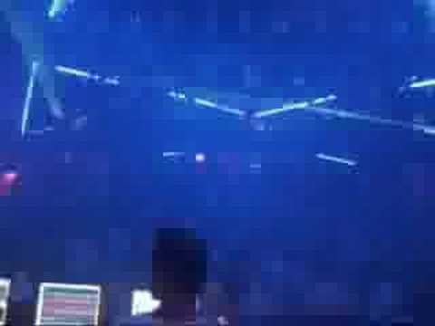 Robkay & Snooky - Carry on (Wayward son) @ Inkognito Celle