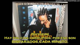 Shyheim -Jiggy Comin(subtitulado)