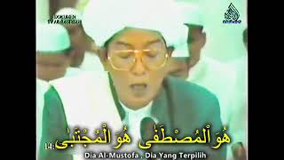 Download lagu Sholawat Nurul Mustofa || Abah Guru Sekumpul mp3