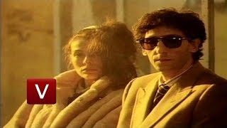 Alice &amp; Battiato - I Treni Di Tozeur (The Trains Of Tozeur) ★ 1984