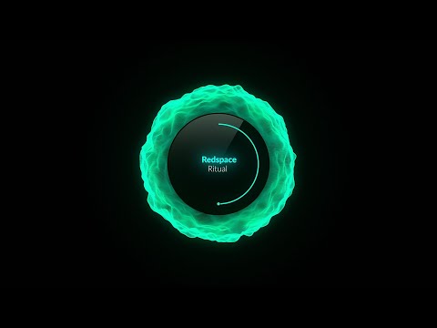 Redspace - Ritual (Original Mix) [Eat My Hat Music]