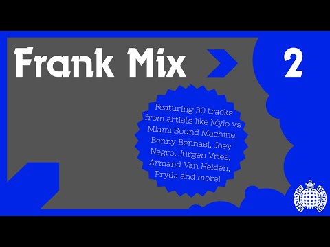 Frank Mix Vol. 2