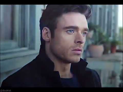 ikaris edits because he's so hot