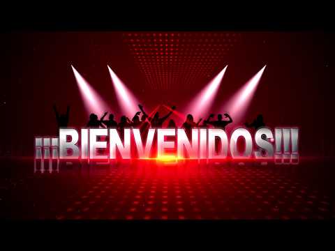 INTRO PARA COMENZAR UNA FIESTA