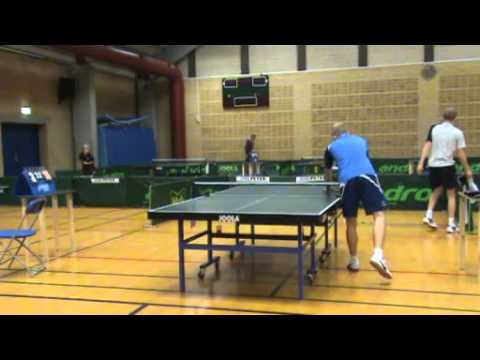 111030 Næstved, Lasse Haahr Petersen - Simon Rubæk