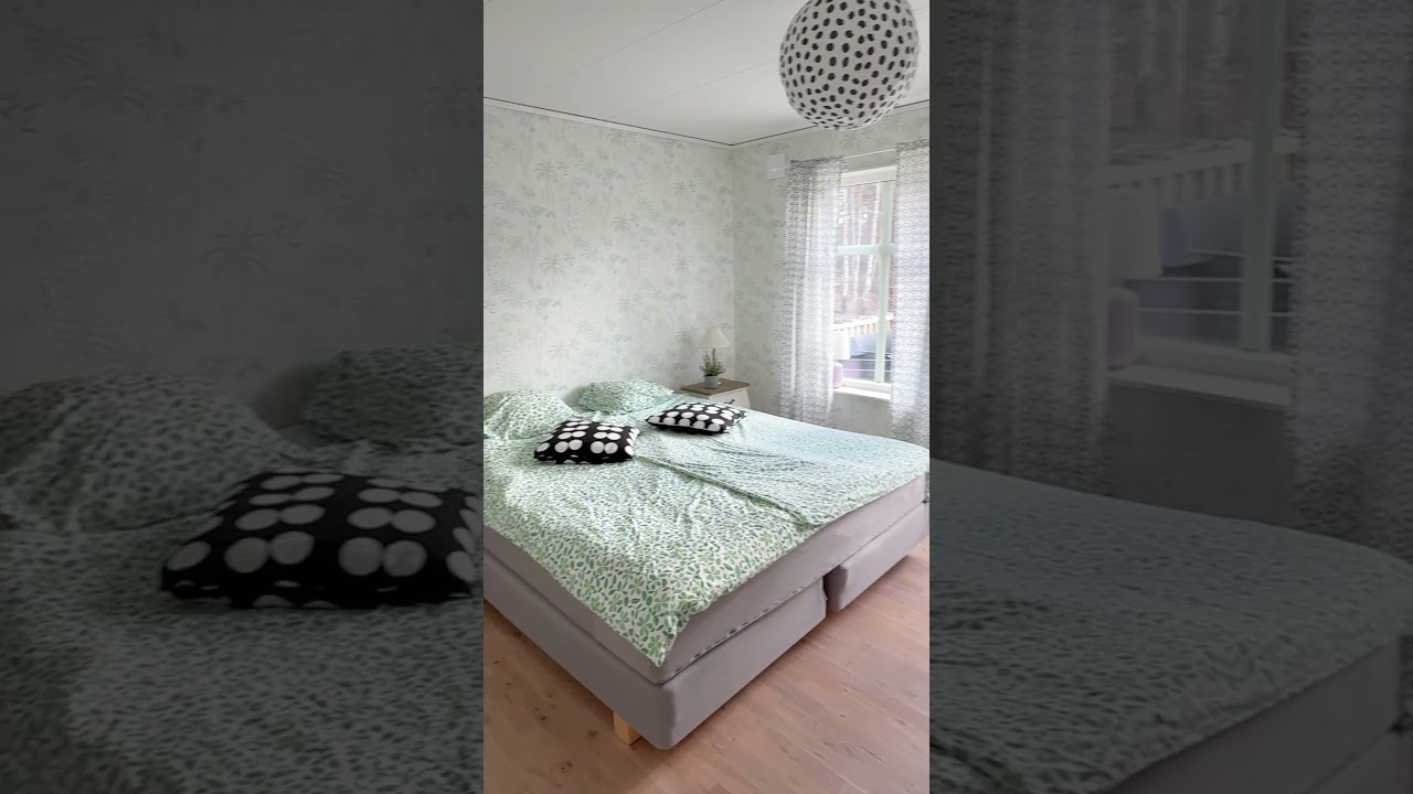 6 rum Villa på Lilla Skarrievägen 32-1 Skarrie Sjöbo kommun - video