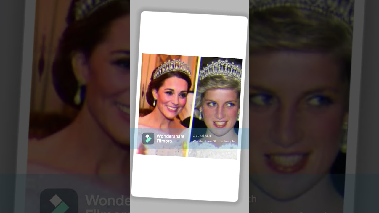 The Painful Truth Behind Princess Diana, Kate Middleton’s Favorite Tiara