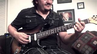 Video thumbnail for Hughes and Kettner 50 watts combo Switchblade by Lima Video Production