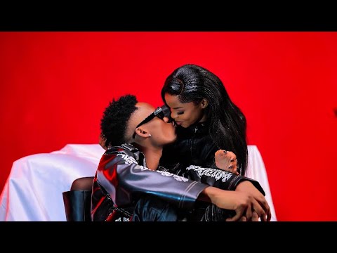 Latinum Ft Pinky - Wano (Visualizer)