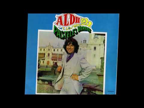 VEREDA TROPICAL/ LOS PASTELES VERDES