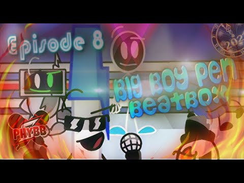 Big Boy Pen Beatbox Solo 1- PHYBB