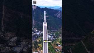 World’s One of the Highest Road Bridges Modern Engineering Marvel#viralvideo#trending#shorts#foryou