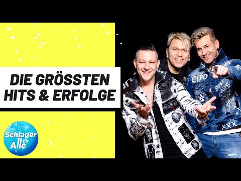 Die MusikApostel ❤️ Ihre größten Hits & Erfolge