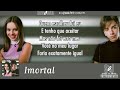 Sandy E Junior Imortal Instrumental