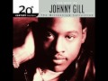 Johnny Gill - So Gentle