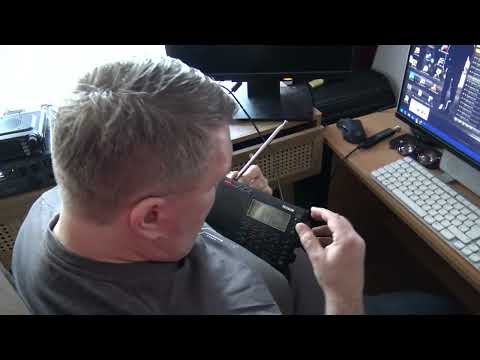 Amateur Radio - How to get started in my opinion.