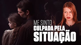 Fiquei Traumatizada I DIA DE PAULA