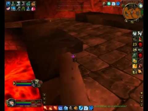 Gegon - Clash of the Ovski !