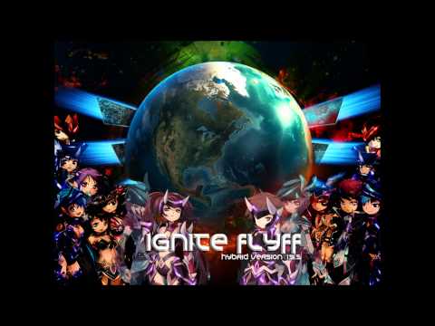 Flyff~ Eillun City Theme