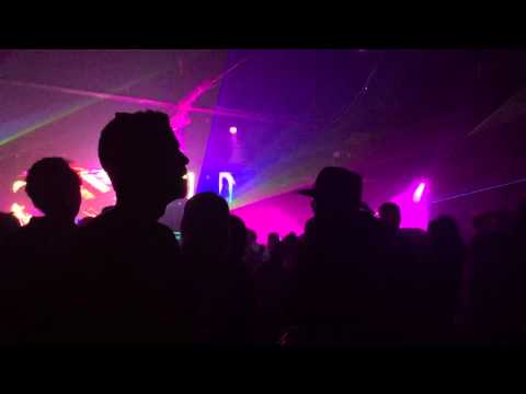 BUKU LATE 2016 - Space Jesus (5/5)