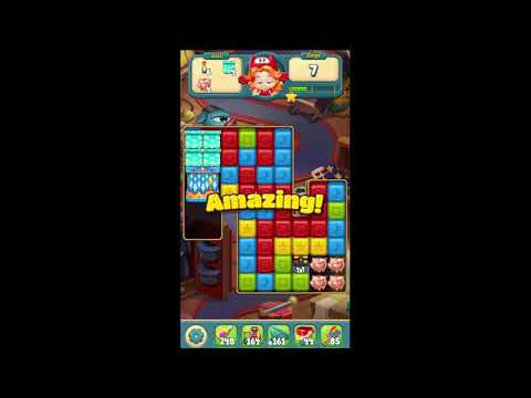 Toy Blast Level 5306