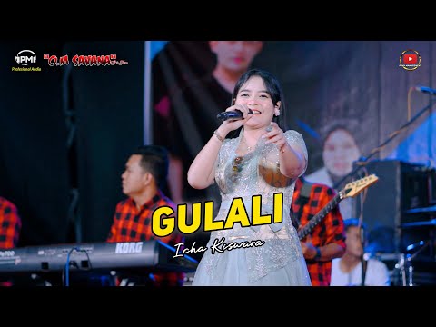 GULALI - ICHA KISWARA - OM SAVANA SAKJOSE - THE WEDDING ( RIZZA & HANNA )