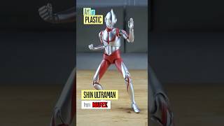 Download lagu Review: Shin Ultraman (Mafex No. 155) from Medicom Toy mp3 Download lagu Review: Shin Ultraman (Mafex No. 155) from Medicom Toy mp3