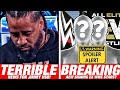 TERRIBLE NEWS FOR JIMMY USO! AEW SIGNING 2 EX WWE STARS SOON? AEW RATINGS THIS WEEK, WRESTLING NEWS