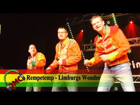 Rempetemp - Limburgs Wonder (LVK 2018)