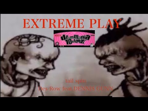 【Drum Mania 10th mix】 Tail Spin EXT (70)