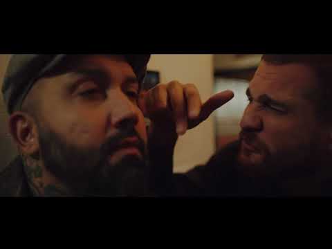 MELLER TO THE BONE - DER TO THE BONE BLUES prod. by BROCKLYNBEATZ